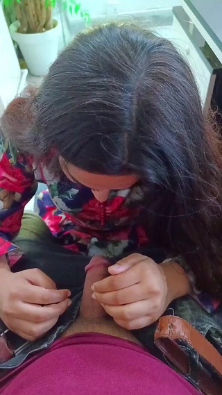 لعب الأدوار في المكتب مع My Paki GF