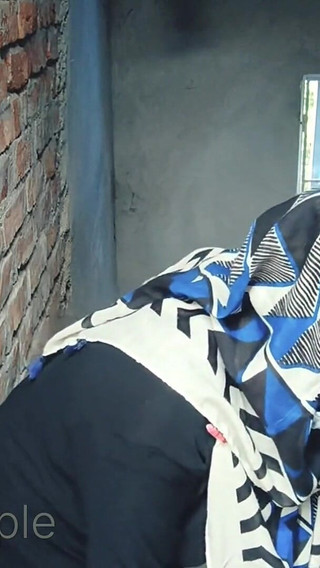 فتاة مسلمة هندية تمارس الجنس مع صديقها