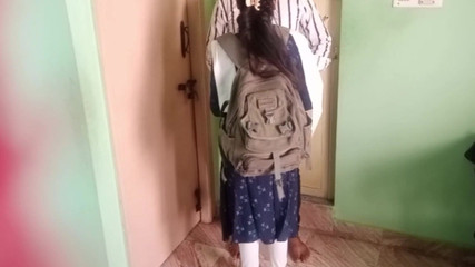 الهندي كلية زوجين الجنس