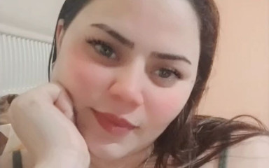 أنثى عربي ماري