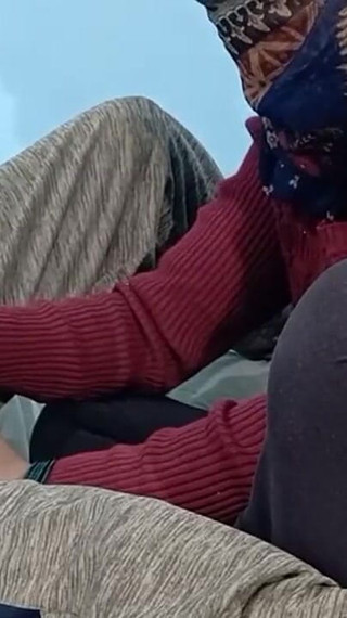 ديسي بهابهي يستمني ديفار مع جيد جدا هاندجوب