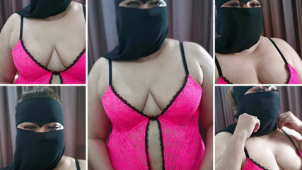 الجبهة العربية مع المواد الطبيعية الكبيرة المترهل الثدي