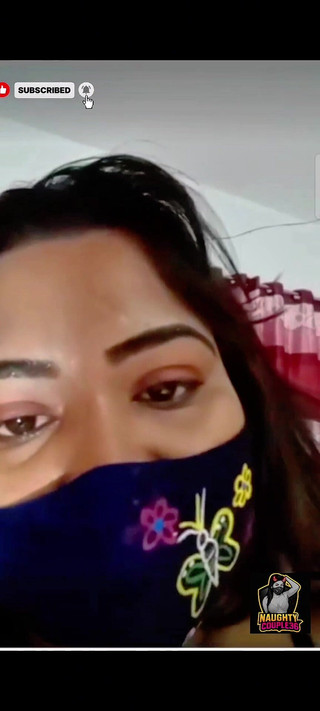 زوجان بنجلاديشيان يستمتعان بالجنس