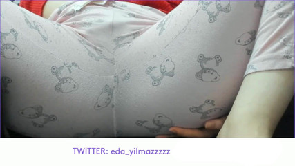 الاستمناء في البيجامة