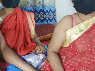 يتيح رهيبة اللسان الحقيقي !! الحديث القذر عن وجود رجل آخر يمارس الجنس مع زوجتي - يتحول إلى حقيقة! - Bangaliwife - منتديات الداعر