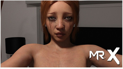 WaterWorld - كس يقطر والماسكارا E1 #27