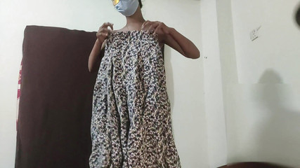 أفضل الثلاثي على الإطلاق مع الزوجة وزوجة أبيها