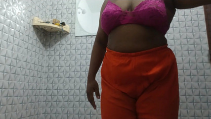 غرفة الاستحمام ديسي فابي