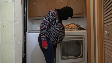 زوجة منتديات مسلمة هندية حامل Creampied قبل أن يذهب الزوج إلى العمل