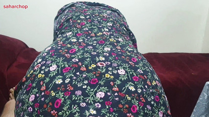 أصوات وضخ بدائرة ملأتني بزوجي